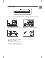 Preview for 29 page of Samsung CRYSTAL SURROUND AIR TRACK HW-D451 User Manual