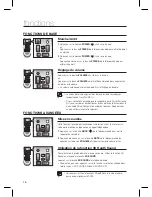 Preview for 40 page of Samsung CRYSTAL SURROUND AIR TRACK HW-D451 User Manual