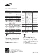 Предварительный просмотр 24 страницы Samsung Crystal Surround Air Track HW-F450 User Manual