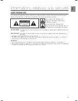 Предварительный просмотр 27 страницы Samsung Crystal Surround Air Track HW-F450 User Manual