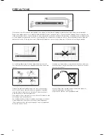 Предварительный просмотр 28 страницы Samsung Crystal Surround Air Track HW-F450 User Manual