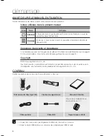 Предварительный просмотр 30 страницы Samsung Crystal Surround Air Track HW-F450 User Manual