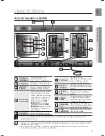 Предварительный просмотр 31 страницы Samsung Crystal Surround Air Track HW-F450 User Manual