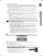 Предварительный просмотр 41 страницы Samsung Crystal Surround Air Track HW-F450 User Manual