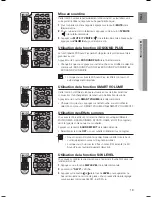 Предварительный просмотр 43 страницы Samsung Crystal Surround Air Track HW-F450 User Manual