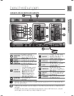 Предварительный просмотр 55 страницы Samsung Crystal Surround Air Track HW-F450 User Manual