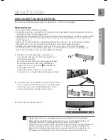 Предварительный просмотр 57 страницы Samsung Crystal Surround Air Track HW-F450 User Manual