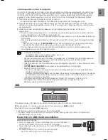 Предварительный просмотр 65 страницы Samsung Crystal Surround Air Track HW-F450 User Manual