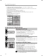 Предварительный просмотр 66 страницы Samsung Crystal Surround Air Track HW-F450 User Manual