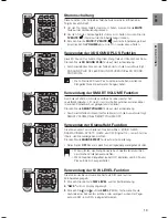 Предварительный просмотр 67 страницы Samsung Crystal Surround Air Track HW-F450 User Manual