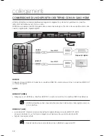 Предварительный просмотр 84 страницы Samsung Crystal Surround Air Track HW-F450 User Manual