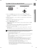 Предварительный просмотр 87 страницы Samsung Crystal Surround Air Track HW-F450 User Manual