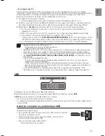 Предварительный просмотр 89 страницы Samsung Crystal Surround Air Track HW-F450 User Manual