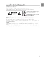 Предварительный просмотр 3 страницы Samsung Crystal Surround Air Track HW-F550 User Manual