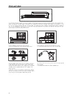 Предварительный просмотр 4 страницы Samsung Crystal Surround Air Track HW-F550 User Manual