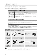 Предварительный просмотр 31 страницы Samsung Crystal Surround Air Track HW-F550 User Manual