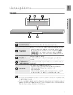 Предварительный просмотр 32 страницы Samsung Crystal Surround Air Track HW-F550 User Manual