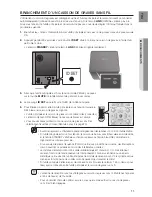 Предварительный просмотр 36 страницы Samsung Crystal Surround Air Track HW-F550 User Manual