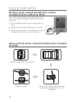 Предварительный просмотр 37 страницы Samsung Crystal Surround Air Track HW-F550 User Manual