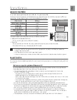 Предварительный просмотр 40 страницы Samsung Crystal Surround Air Track HW-F550 User Manual