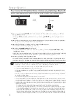 Предварительный просмотр 41 страницы Samsung Crystal Surround Air Track HW-F550 User Manual