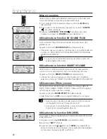 Предварительный просмотр 45 страницы Samsung Crystal Surround Air Track HW-F550 User Manual