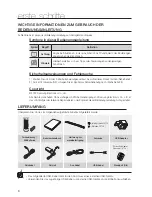 Предварительный просмотр 56 страницы Samsung Crystal Surround Air Track HW-F550 User Manual