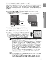 Предварительный просмотр 61 страницы Samsung Crystal Surround Air Track HW-F550 User Manual