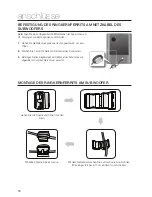 Предварительный просмотр 62 страницы Samsung Crystal Surround Air Track HW-F550 User Manual