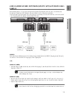 Предварительный просмотр 63 страницы Samsung Crystal Surround Air Track HW-F550 User Manual