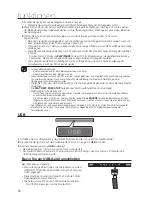 Предварительный просмотр 68 страницы Samsung Crystal Surround Air Track HW-F550 User Manual