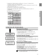 Предварительный просмотр 69 страницы Samsung Crystal Surround Air Track HW-F550 User Manual