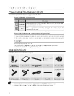 Предварительный просмотр 81 страницы Samsung Crystal Surround Air Track HW-F550 User Manual