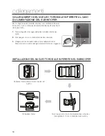 Предварительный просмотр 87 страницы Samsung Crystal Surround Air Track HW-F550 User Manual