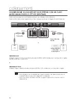 Предварительный просмотр 89 страницы Samsung Crystal Surround Air Track HW-F550 User Manual