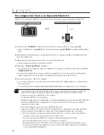 Предварительный просмотр 91 страницы Samsung Crystal Surround Air Track HW-F550 User Manual