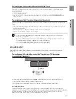 Предварительный просмотр 92 страницы Samsung Crystal Surround Air Track HW-F550 User Manual