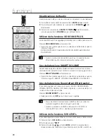 Предварительный просмотр 95 страницы Samsung Crystal Surround Air Track HW-F550 User Manual