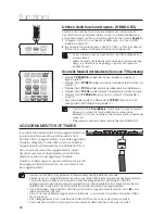 Предварительный просмотр 97 страницы Samsung Crystal Surround Air Track HW-F550 User Manual