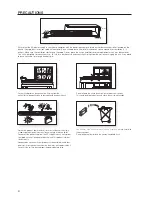 Предварительный просмотр 4 страницы Samsung Crystal Surround Air Track HW-F551 User Manual