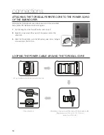 Предварительный просмотр 12 страницы Samsung Crystal Surround Air Track HW-F551 User Manual