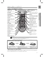 Preview for 9 page of Samsung Crystal Surround Air Track User Manual