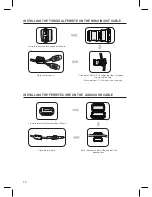 Preview for 12 page of Samsung Crystal Surround Air Track User Manual