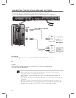 Preview for 14 page of Samsung Crystal Surround Air Track User Manual