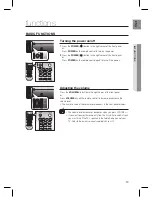 Preview for 15 page of Samsung Crystal Surround Air Track User Manual