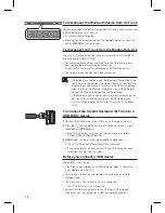 Preview for 18 page of Samsung Crystal Surround Air Track User Manual