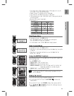 Preview for 19 page of Samsung Crystal Surround Air Track User Manual