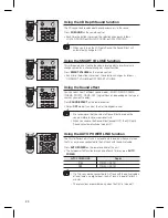 Preview for 20 page of Samsung Crystal Surround Air Track User Manual