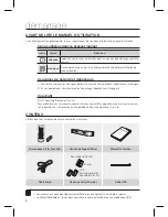 Preview for 32 page of Samsung Crystal Surround Air Track User Manual