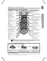 Preview for 35 page of Samsung Crystal Surround Air Track User Manual